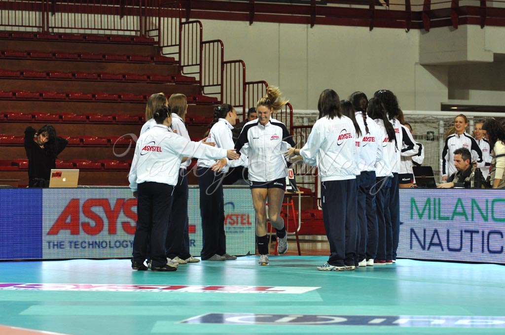 Asystel NO Metal Galati (00)